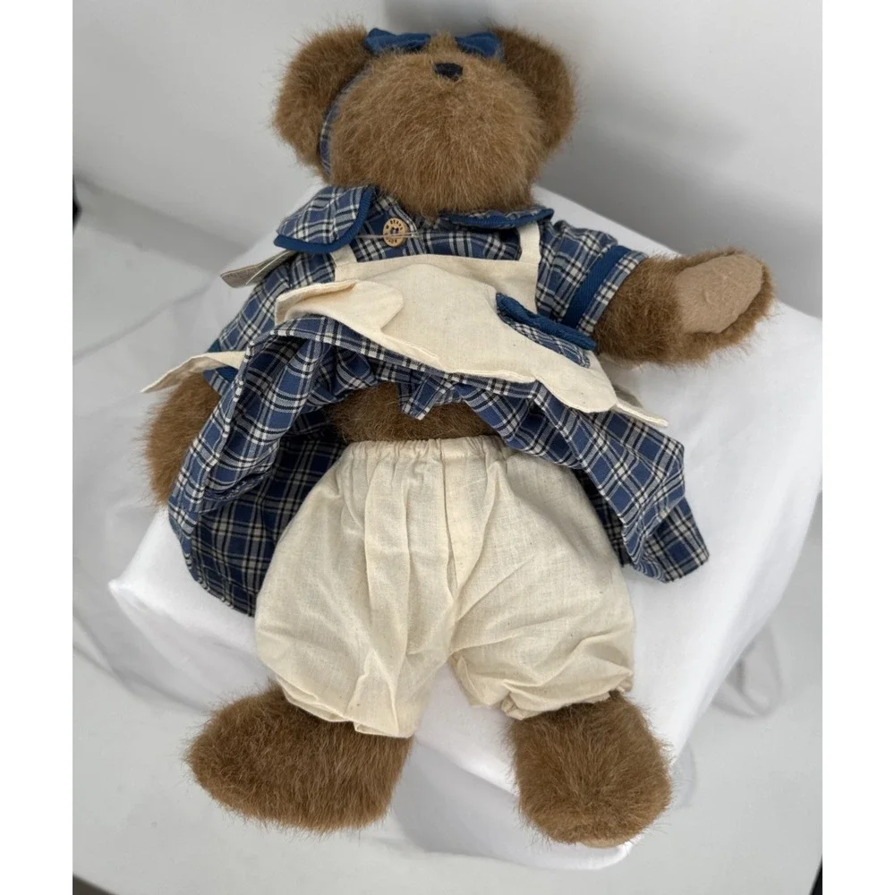 Vintage Gen-Yoo-Wine Boyd's Bears 14